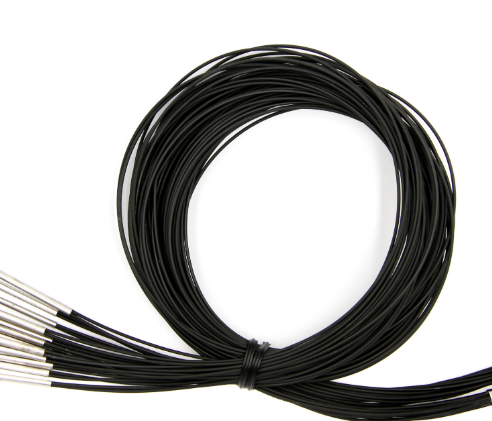 光電傳感器的原理