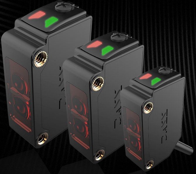 光電傳感器應用