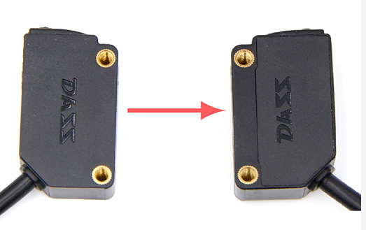 大深光電傳感器的特點和種類