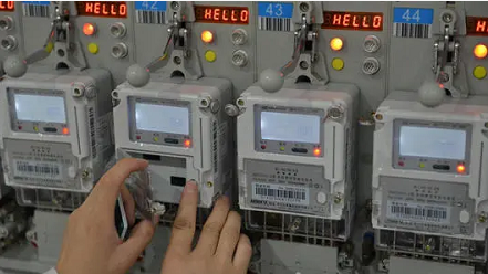 光電傳感器應用