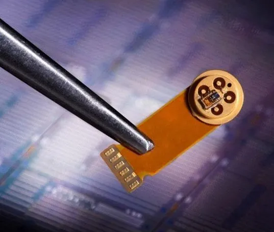 光電傳感器應用