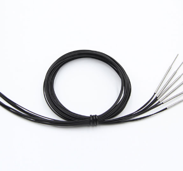 光電傳感器的組成和相關的原理