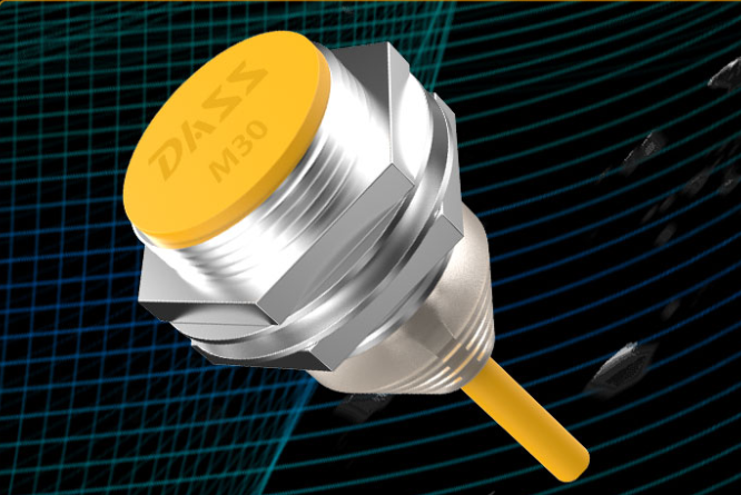 光電傳感器為什么能夠得到越來越廣泛的應用？